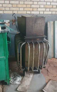 فروش خط آبکاری
