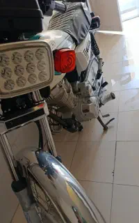 موتور ولگا مدل ۹۰