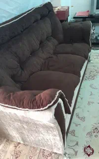 مبل ۷ نفره