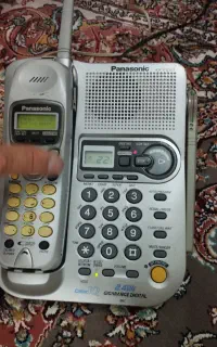 تلفن پاناسونیک مالزی