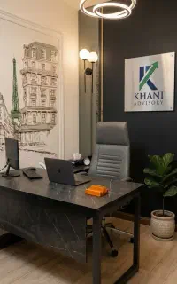 کاهش مالیات و افزایش سود کسب و کار / مشاوره مالی