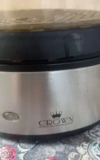 بخار پز