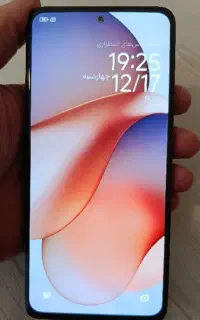 موبایل note 13 4g