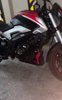 موتور سیکلت دومینار۲۵۰