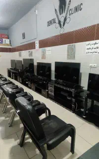 فروش گیم نت در حد نو