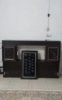 تخت خواب دونفره