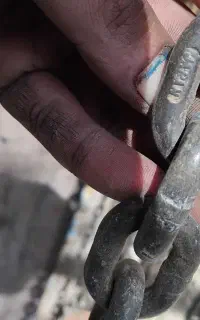 جرثقیل دستی