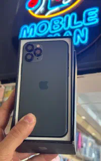 iPhone 11 Pro 256g