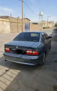سمند ۸۲