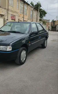 اردی ای مدل۸۳