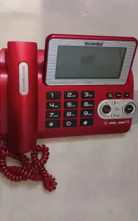 تلفن رومیزی تکنوتل
