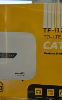 مودم TDLTE ایرانسل