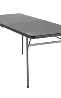 میز و صندلی تاشو کمپ کلمن