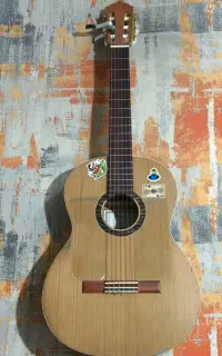 گیتار دوستی Cl015