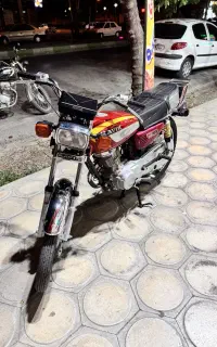 کویر ۱۲۵ مدل ۱۴۰۱