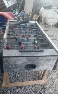 فوتبال دستی بزرگ
