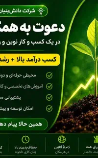 دعوت به شغل پاره وقت، درآمدزایی با گوشی