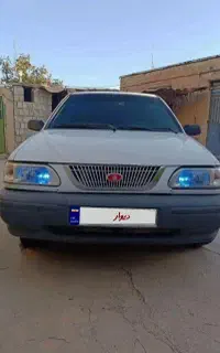 پراید90تمیز