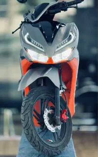نیرو موتور گالکسیCL150کلیک98مدل۱۴۰۲کارشناس۹۹اسکوتر