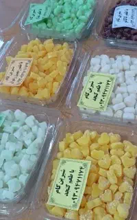 پولکی خانگی