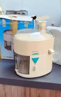 آبمیوه گیری نونو