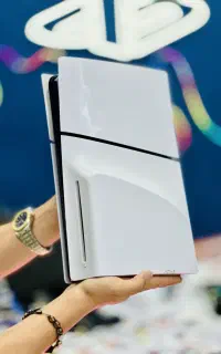 PS5 SLIM STANDARD