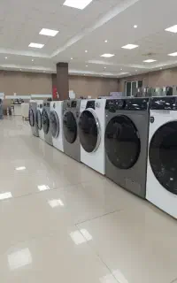 لباسشویی اقساطی