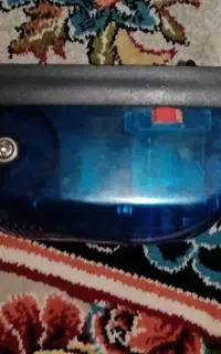 بخاری و دوتا پمپ باد اکواریوم