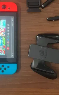نینتندو سوییچ معاوضه ps4