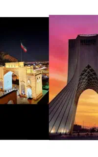 شرکت آرکاگام ایرانیان نماینده شما در تهران و شیراز