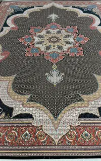 فرشهای ۶متری ۸جفت اکبندنو ۷۰۰شونه کاشان اختصاصی