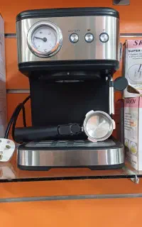 اسپرسوساز anko 1.5 litr نو