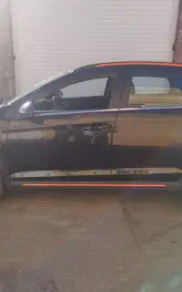 خودرو MVMX 33.    کراس مدل 402. رنگ مشکی