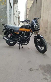 کی وای 200 بنلی1405 رنگ بازار ای بی اس اقساط چکی