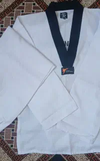 لباس تکواندو