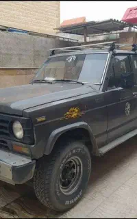 فروش پاترول (معاوضه)