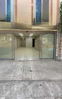 مغازه ۸۵ متری/پاخور خوب۱۶ متری شاهین ویلا