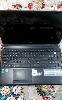 لپ تاپ acer