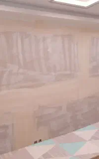 نقاشی ساختمان ،رنگ، پروژه، بازسازی