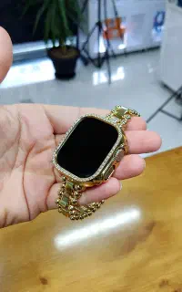 کاور اپل واچ (ساعت هوشمند)