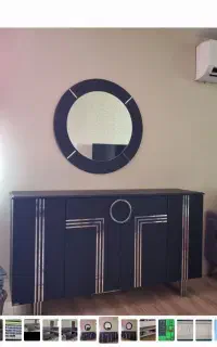 میز و کنسول