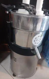 آبمیوه گیر دو کاره