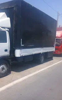 تعمیر تخصصی ایسوزو کاویان فوتون هیوندا