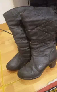 پوتین سایز۳۸