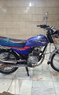 موتور cgl aslan