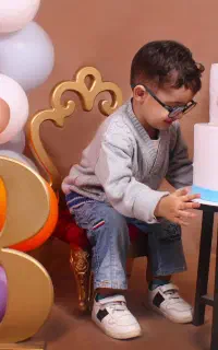 خدمات عکاسی و فیلم برداری و اتلیه