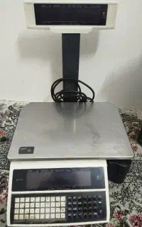 ترازو 30کیلویی دیجیتال ژاپنی