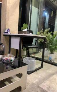 دعوت به همکاری دفتر املاک آقا و خانم