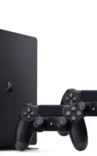 ps4 اسلیم ۵۰۰g کپی خور