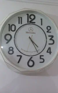 ساعت